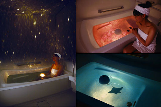 homestar bath spa home planetarium
