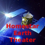 homestar earth theater